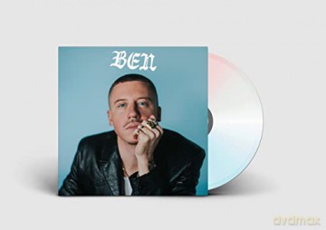 Macklemore: BEN [CD]