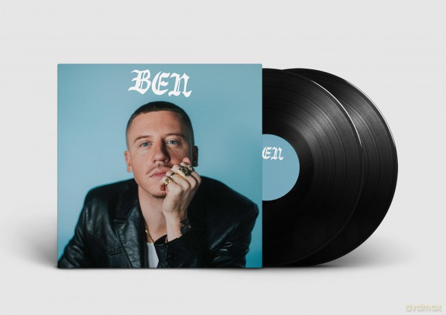 Macklemore: BEN [2xWinyl]