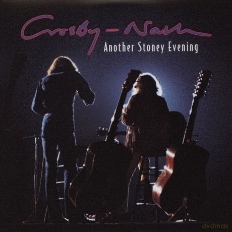 Crosby&Nash: Another Stoney Evening [2xWINYL]