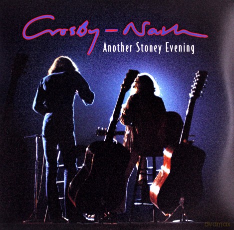 Crosby&Nash: Another Stoney Evening [2xWINYL]