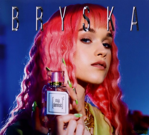 Bryska: Moja Ciemność 2 [2CD]