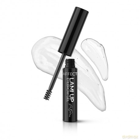 AFFECT Lami Up Żel do stylizacji brwi 4 ml