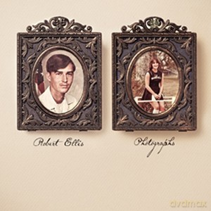 Robert Ellis: Photographs [WINYL]