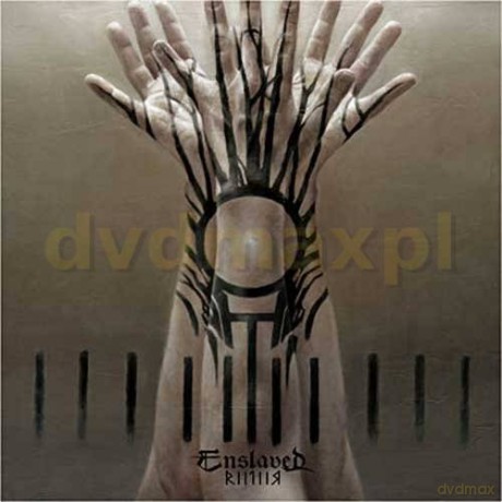 Enslaved: Riitiir (digipack) [CD]+[DVD]