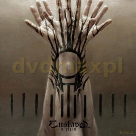 Enslaved: Riitiir [CD]
