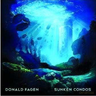Donald Fagen: Sunken Condos [2xWINYL]