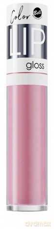 Bell Color Lip Gloss Błyszczyk do ust nr 03