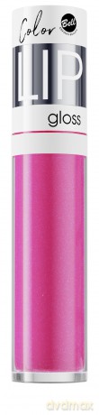 Bell Color Lip Gloss Błyszczyk do ust nr 05