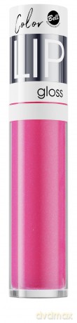 Bell Color Lip Gloss Błyszczyk do ust nr 06