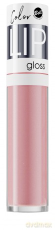 Bell Color Lip Gloss Błyszczyk do ust nr 07