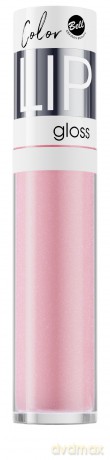 Bell Color Lip Gloss Błyszczyk do ust nr 09