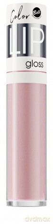 Bell Color Lip Gloss Błyszczyk do ust nr 10
