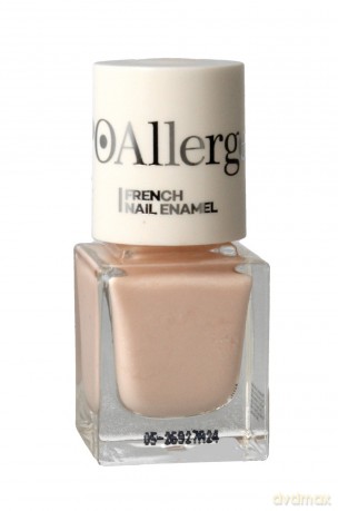 Bell Hypoallergenic Lakier do paznokci French nr 05