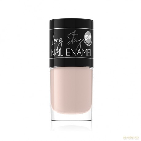 Bell Lakier do paznokci Long Stay Nail Enamel nr 02 8g