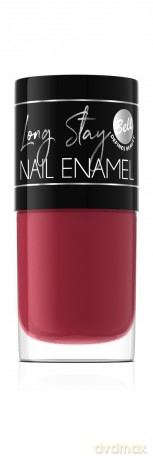 Bell Lakier do paznokci Long Stay Nail Enamel nr 05 8g