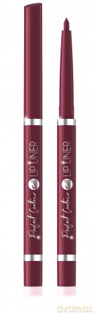 Bell Perfect Contour Lip Liner Automatyczna Konturówka do ust nr 06
