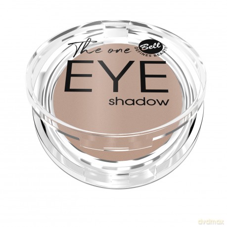 Bell The One Eyeshadow Cień do powiek nr 02 - matowy
