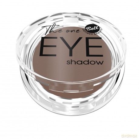 Bell The One Eyeshadow Cień do powiek nr 03 - matowy