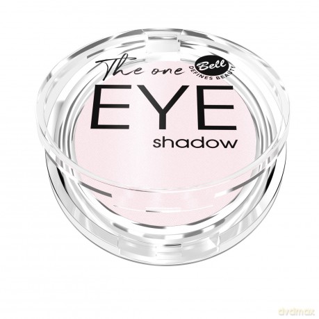 Bell The One Eyeshadow Cień do powiek nr 04 - matowy
