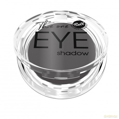 Bell The One Eyeshadow Cień do powiek nr 06 - matowy