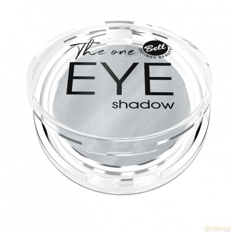 Bell The One Eyeshadow Cień do powiek nr 08 - perłowy