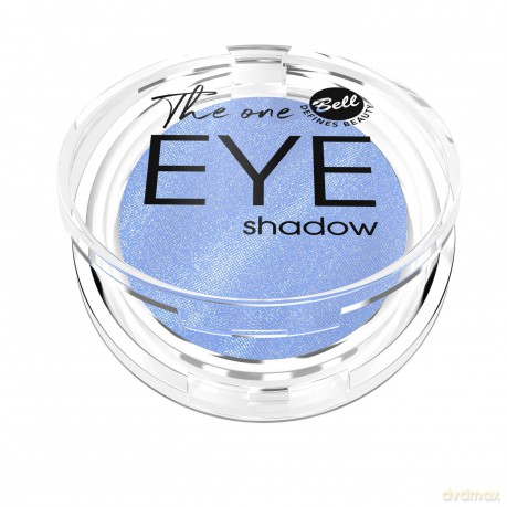 Bell The One Eyeshadow Cień do powiek nr 09 - perłowy