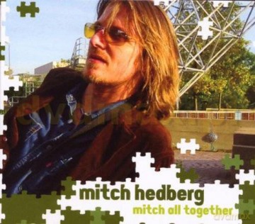 Mitch Hedberg: Mitch All Together (digipack) [2CD]