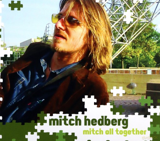 Mitch Hedberg: Mitch All Together (digipack) [2CD]