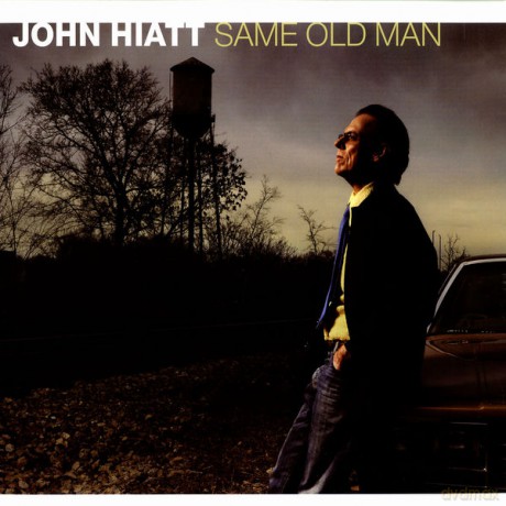 John Hiatt: Same Old Man [WINYL]