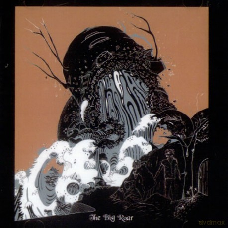 The Joy Formidable: The Big Roar [2xWINYL]