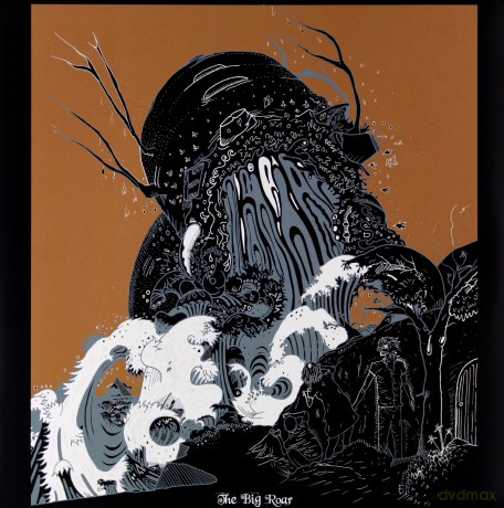 The Joy Formidable: The Big Roar [2xWINYL]