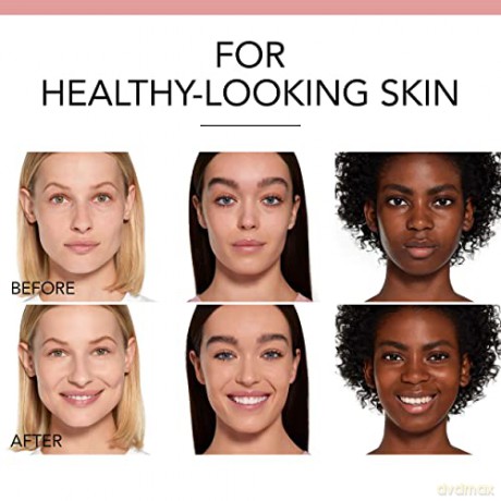 BOURJOIS Podkład Healthy mix 055