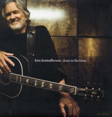 Kris Kristofferson: Closer To The Bone [WINYL]