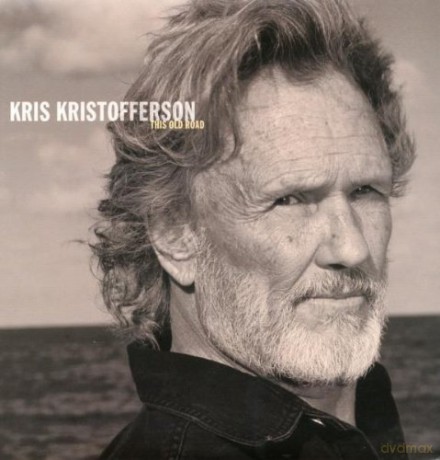 Kris Kristofferson: This Old Road [WINYL]
