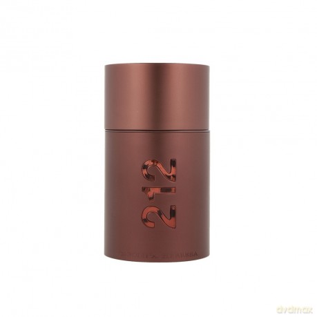 Carolina Herrera 212 Sexy Man Woda toaletowa 50 ml