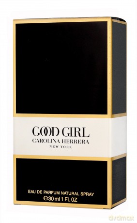 Carolina Herrera Good Girl Woda perfumowana - 30 ml