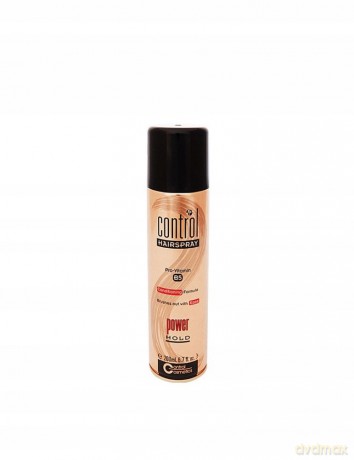 CC Hairspray power Hold 75 ml.
