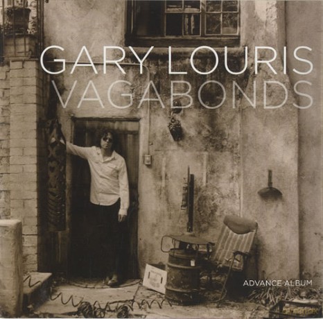 Gary Louris: Vagabonds [WINYL]