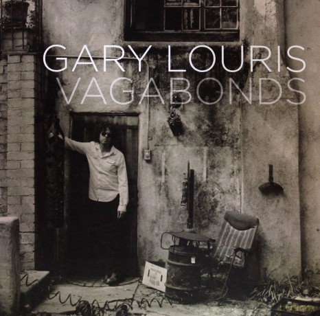 Gary Louris: Vagabonds [WINYL]