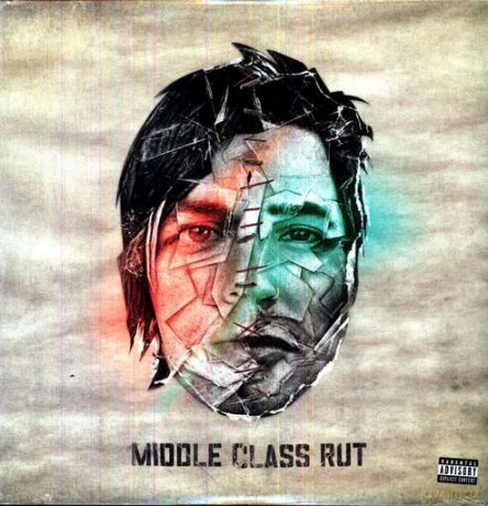 Middle Class Rut: No Name No Color [2xWINYL]
