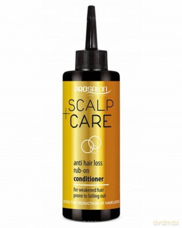 CHANTAL ProSalon Scalp Care Wcierka hamująca wypadanie włosów 200 ml