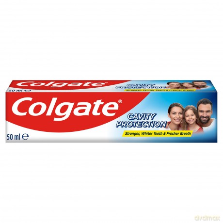 COLGATE PASTY MIX 50 ml