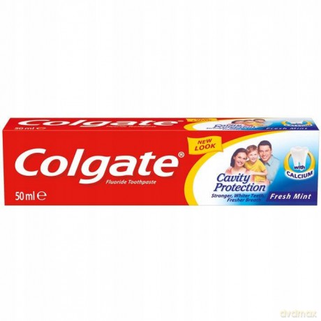 COLGATE PASTY MIX 50 ml