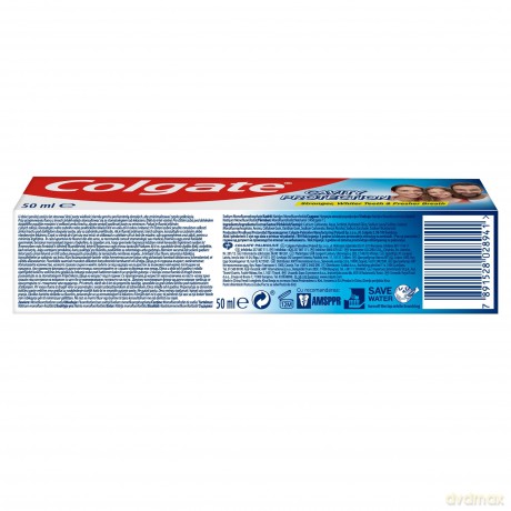 COLGATE PASTY MIX 50 ml