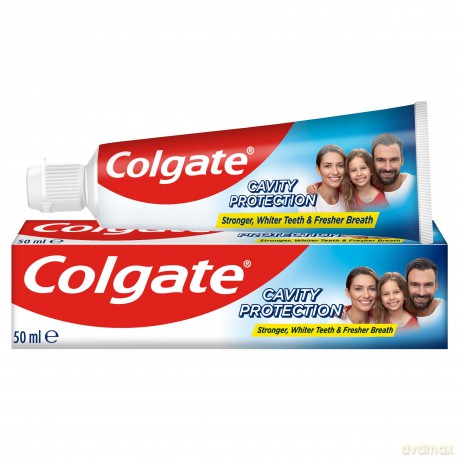 COLGATE PASTY MIX 50 ml