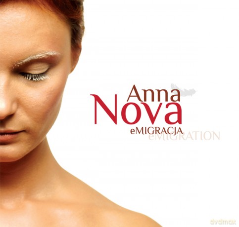 Anna Nova: Emigracja [2CD]