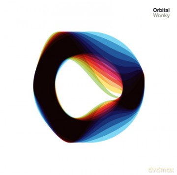 Orbital: Wonky [2xWINYL]