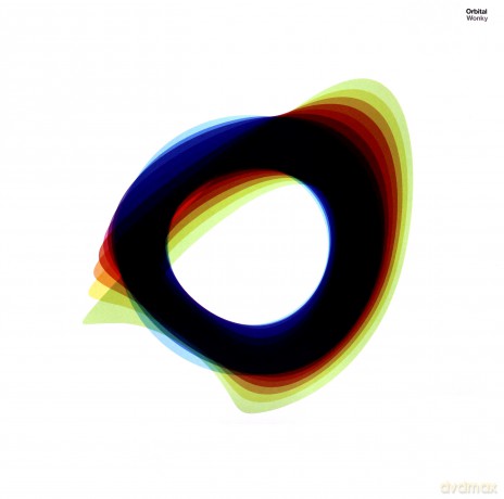 Orbital: Wonky [2xWINYL]