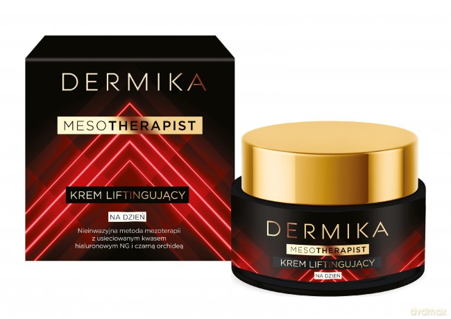 Dermika Mesotherapist Krem liftingujący na dzień 50 ml