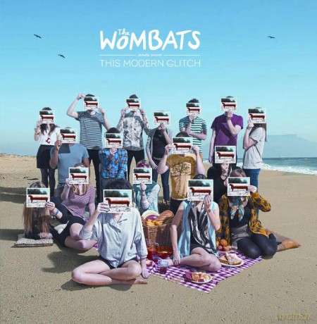 The Wombats: Wombats Proudly Present This [WINYL]